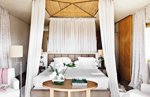 El Duque Hotel | The Villas at Bahia del Duque