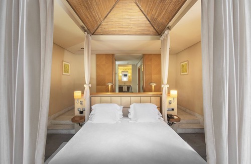 El Duque Hotel | The Villas at Bahia del Duque