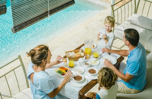 El Duque Hotel | The Villas at Bahia del Duque