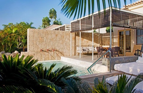 El Duque Hotel | The Villas at Bahia del Duque