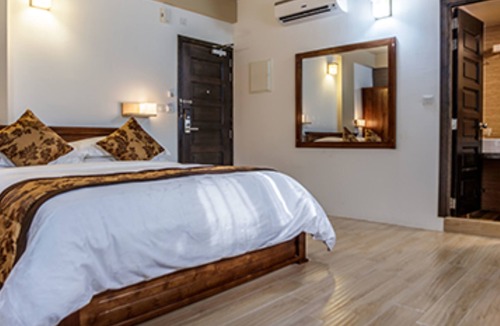 Vilimale Hotel | The Vinorva Maldives