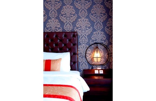 Petitenget Hotel | The Visala Boutique Suites Seminyak – Superior Room #08