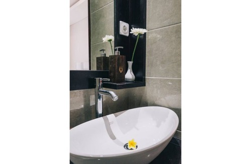 Petitenget Hotel | The Visala Seminyak Boutique Hotel - Superior Room # 01