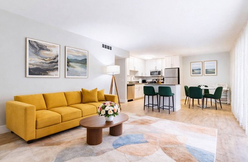 Beach Park Condo | The Westshore by Stylish Stays