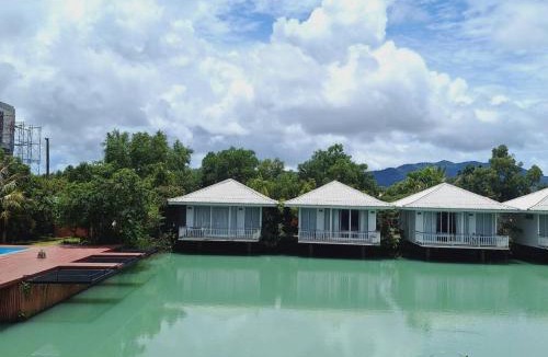 Bang Tao Villa | The wide view resort and restaurant Phuket