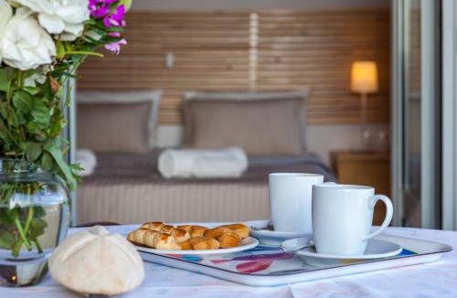 Skopelos Town Apartment | Thea Home Hotel by Booking Kottas