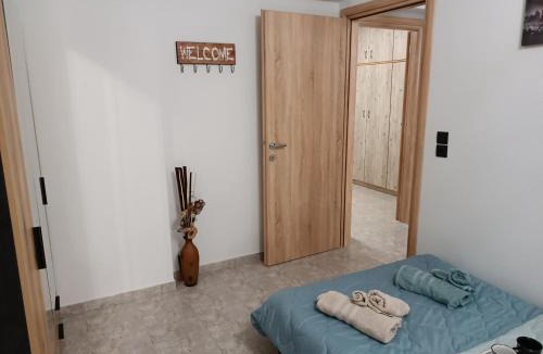 Filerimos Apartment | Thea Home Rhodes Pastida