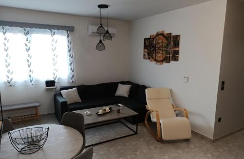Filerimos Apartment | Thea Home Rhodes Pastida