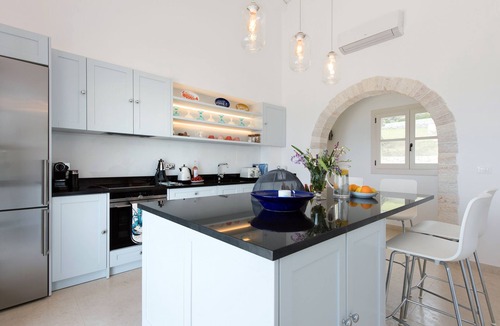 Kassiopi Villa | Thea Lofou House