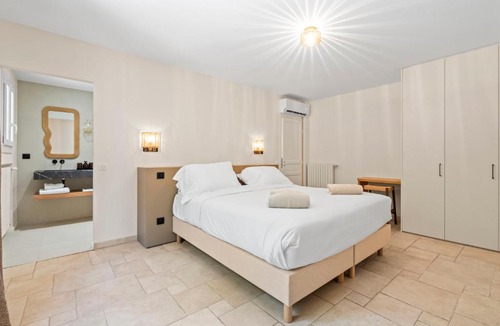 Sainte-Maxime - Saint-Tropez Villa | Theava Collection - Villa Rose des vents - Saint Tropez