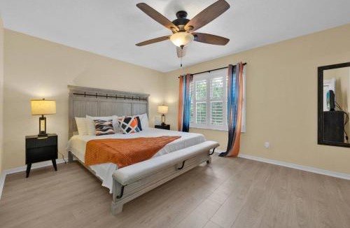 Regal Palms House | Themed Resort Home 15 min drive to Disney
