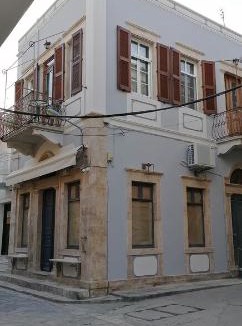 Pothia Apartment | THEOS APARTMENTS