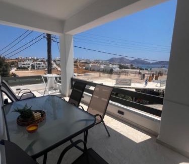Koufonisia Apartment | Therõs House