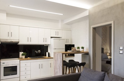 Sykies Apartment | Thess home Now Luxury Apartment There is Room for you