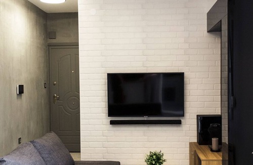 Sykies Apartment | Thess home Now Luxury Apartment There is Room for you