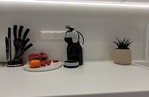 Thessaloniki Apartment | Thessaloniki Harmony Life Apartment