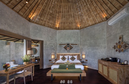 Kemenuh Hotel | thewakanda Resort A Pramana Experience