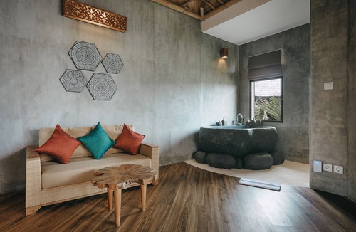 Kemenuh Hotel | thewakanda Resort A Pramana Experience