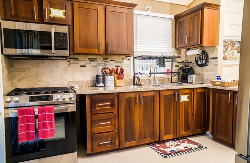 Falmouth House | This space is centrally located 5 mins from the beach