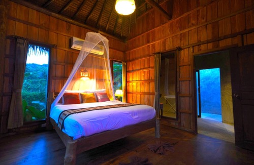 Ko Yao Hotel | Thiw Son Beach Resort