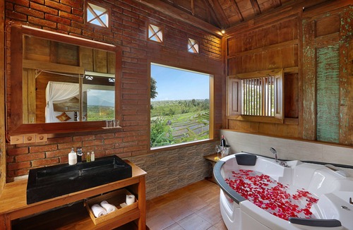 Penebel Cabin | Ti Amo Bali