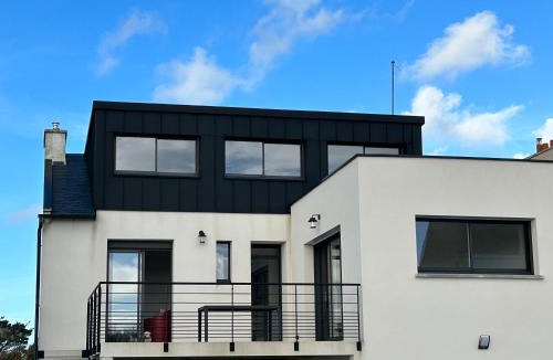 Porspoder Villa | TI YANN
