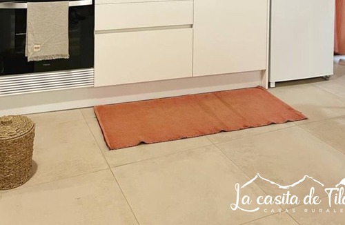 Adeje Cottage | Tila's House. A charming rural house in the Canary Islands Natural Park.