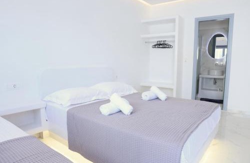 Perivolos Hotel | Tinamar Selections