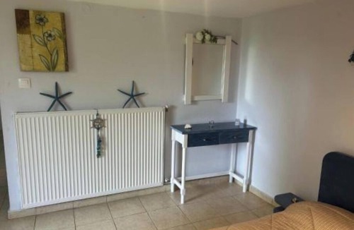 Killini House | Tiny Comfort House