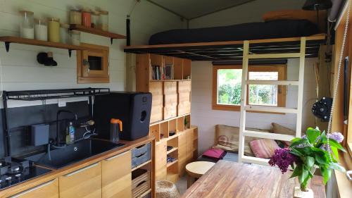 Ambierle Other | Tiny House de la Côte Roannaise