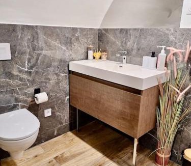 Privas Apartment | Tiny house