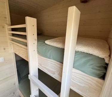 Premilhat House | Tiny village de Sault