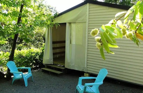 Ribes House | Tithome mobile home, Wednesday to Wednesday during the season, for 4 people