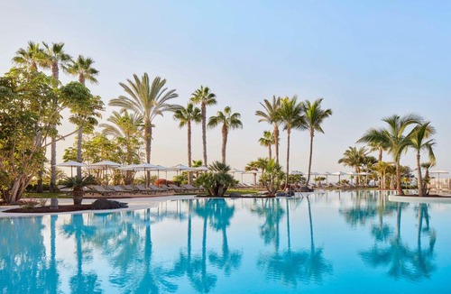 El Duque Hotel | Tivoli La Caleta Resort
