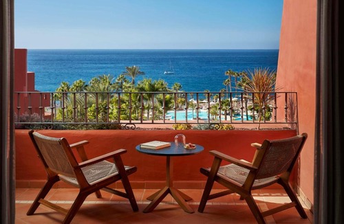 El Duque Hotel | Tivoli La Caleta Resort