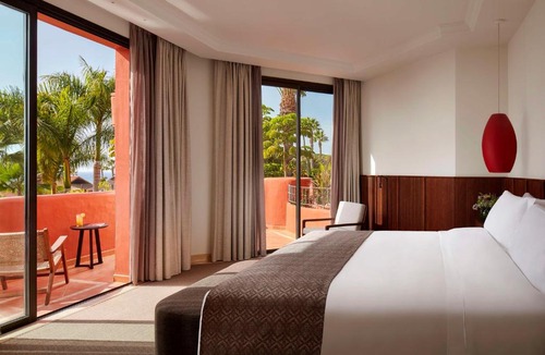 El Duque Hotel | Tivoli La Caleta Resort