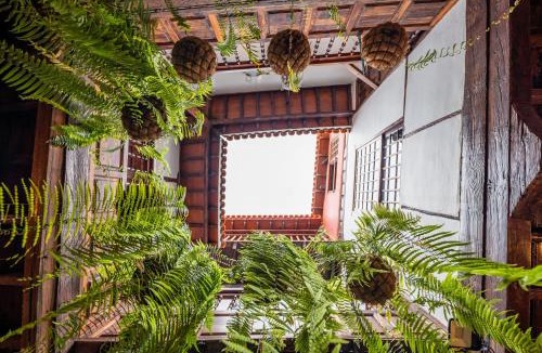 Garachico Resort | TIZÓN Suites