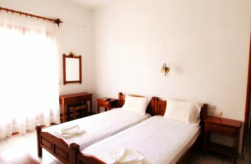 Zagora-Mouresi House | To Limanaki