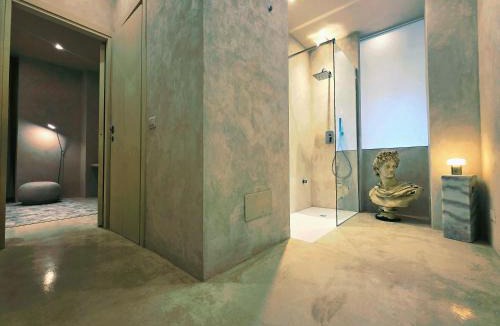 Rione IV Campo Marzio House | TOA at Spanish Steps