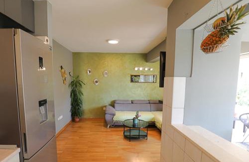Babin Kuk Apartment | Tonino