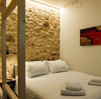 Ioannina Apartment | Top Alti Studio Apartment
