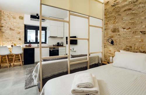 Ioannina Apartment | Top Alti Studio Apartment