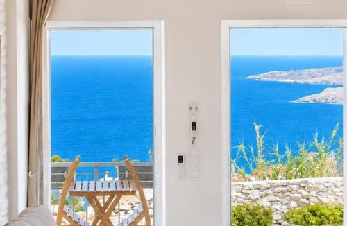 Ano Siros House | TOP SUITES
