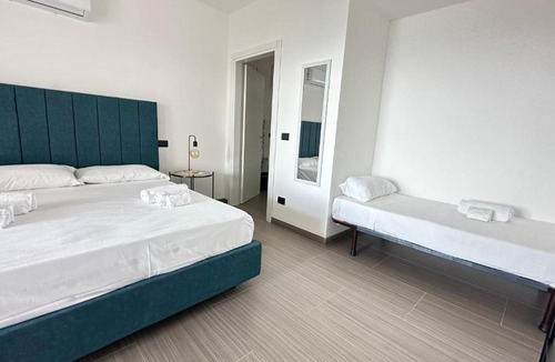 Joppolo House | Torre Antica