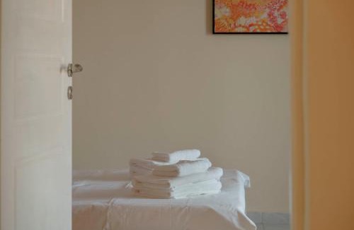 Pyrgos Apartment | Torre Olympia