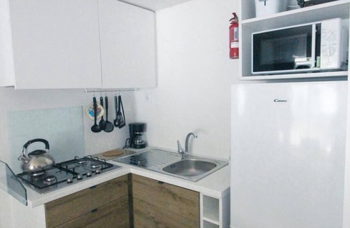 Torre Rinalda House | Torre Rinalda Beach Camping Mobilehome Happy Superior for 6 people