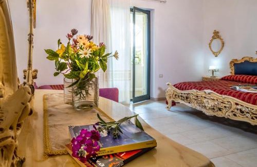 Boscoreale Bed & Breakfast | Torremerlata B&B