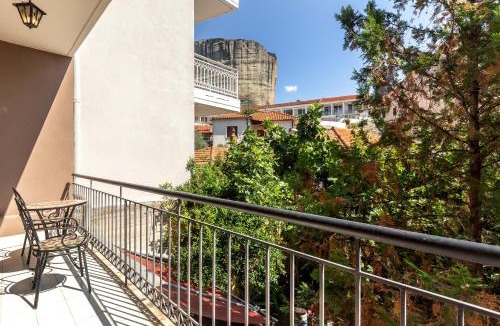 Kalambaka House | Toti Boutique Rooms