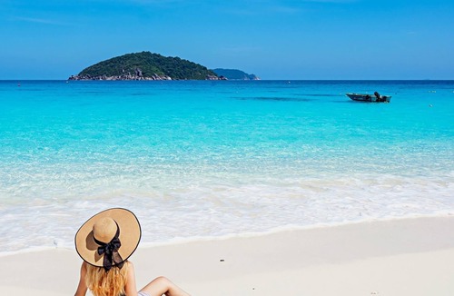 Krabi Boat Rental | TOUR AND TRAVEL PAKAGE AO NANG KRABI