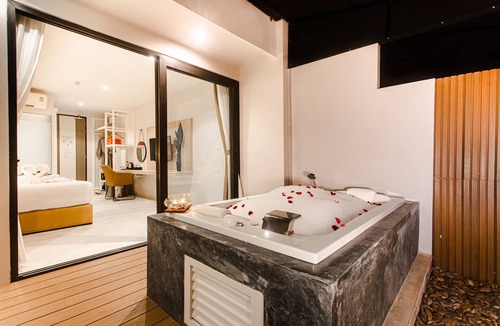 Si Sunthon Hotel | Tour De Phuket Hotel